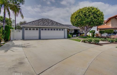 1500 Kingham Way, Fullerton, CA 92833-1521