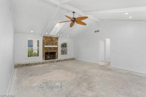 1224 Kittiwake Cir, Sanibel FL  33957-3608 exterior