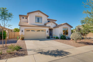 4238 Rainbow Dr, Gilbert, AZ 85297-9694