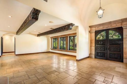 2718 Casey Ky Rd, Nokomis FL  34275-3306 exterior