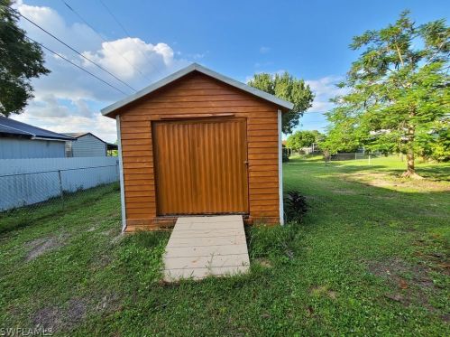 113 Robert Ave, Lehigh Acres FL  33936-1619 exterior