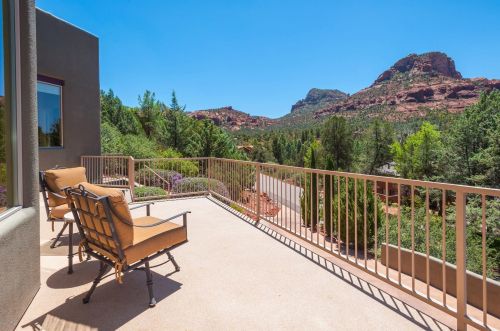135 Juniper Trl, Sedona AZ 86336-6506 exterior
