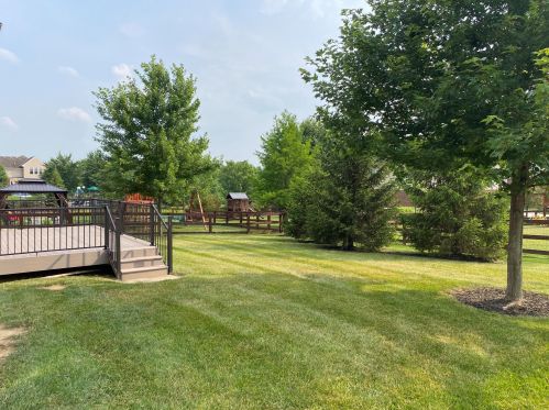 1517 Southcross Dr, Taylorsport KY  41048-6708 exterior