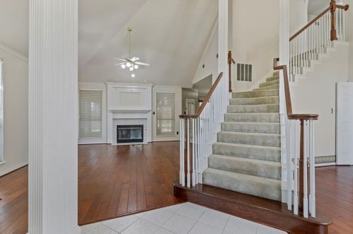 801 Steeps Ct, Euless TX  76039-3269 exterior