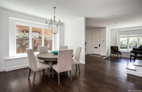 226 Jackson St, Denver CO  80206-5525 exterior