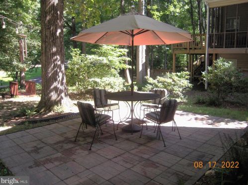 123 Indian Hills Rd, Locust Grove VA  22508-5214 exterior