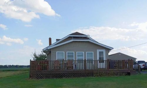 2365 Pleasant Hill Rd, Marion, OH 43302-9493