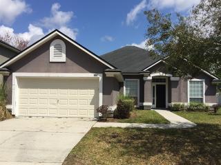 104 Mahogany Bay Dr, Jacksonville FL  32259-6948 exterior