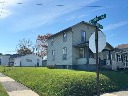 1929 Rutland Ave, Springfield, OH 45505-3951