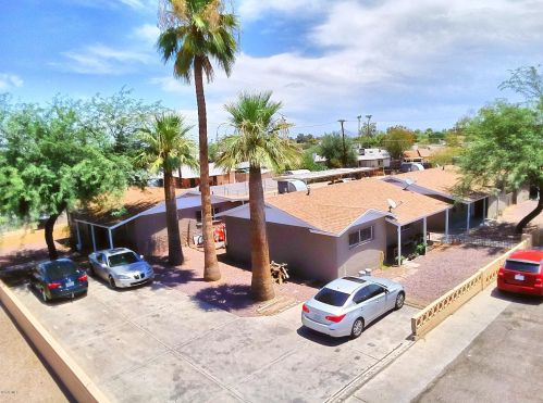 2319 39th Ave, Phoenix AZ 85029-4016 exterior