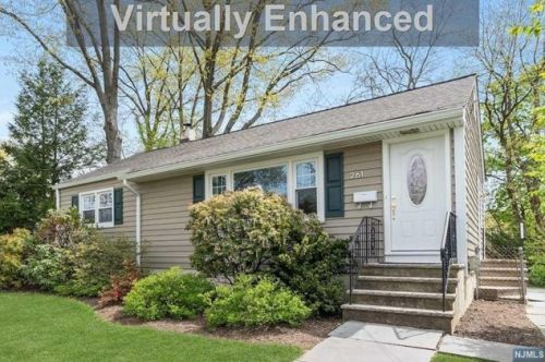 261 Hickory St, Township Of Washington, NJ 07676-5031