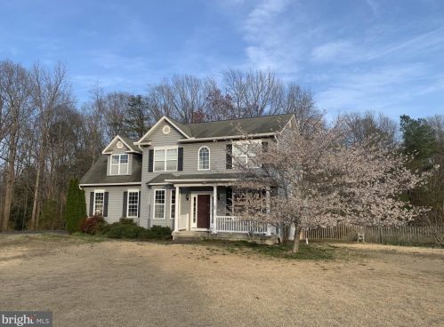 12097 Cobblestone Ct, Owens VA  22485-4683 exterior