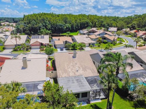 3664 Darston St, Palm Harbor FL  34685-1182 exterior