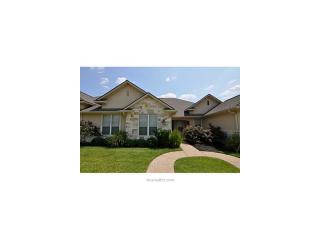 3816 Blackhawk Ln, College Station TX  77845-4360 exterior