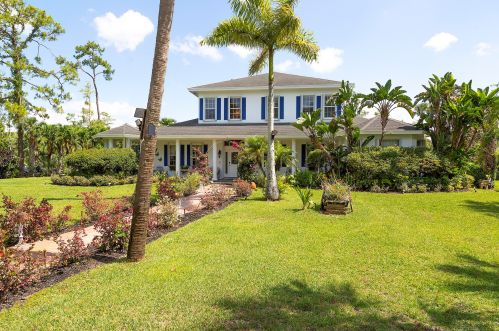 782 Clydesdale Dr, Town Of Loxahatchee Groves, FL 33470-3997