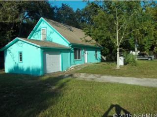 3507 Willow Oak Dr, Edgewater, FL 32141-6529