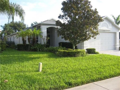 11343 Hollander Ave, Port Richey, FL 34667-5744