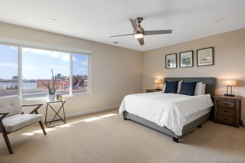 3136 Geronimo Ave, San Diego CA 92117-6244 exterior