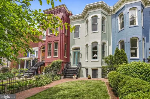 912 Capitol St, Washington, DC 20003-3904
