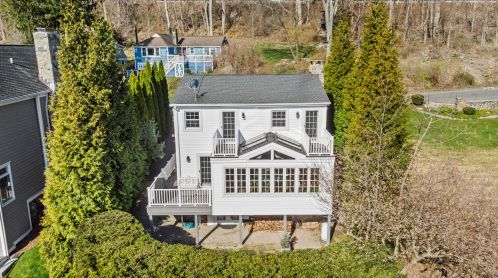 13 Candlewood Knolls Rd, Danbury, CT 06812-4243