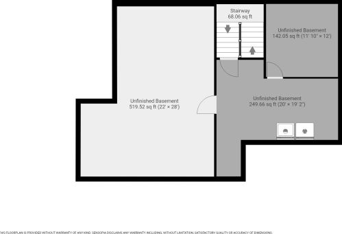 1 Hampton Ct, Mashpee MA 02649-2294 exterior