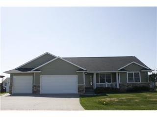 221 Driftwood Cir, Covington, IA 52324-9671