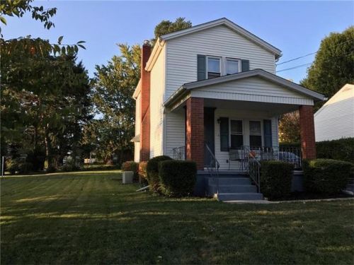 410 Smith St, Latrobe, PA 15650-3364