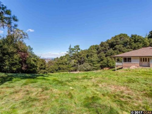 6 Del Valle, Orinda, CA 94563-2009