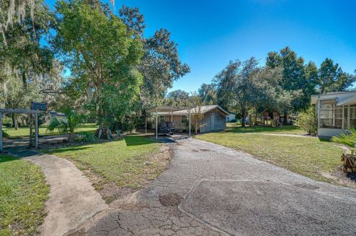 12940 Fort King Rd, Dade City FL  33525-5605 exterior