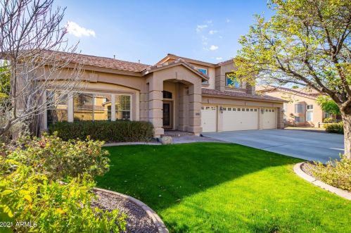 4454 John Way, Chandler, AZ 85249-4772