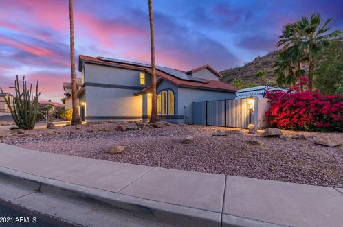 1925 Behrend Dr, Phoenix AZ  85024-1242 exterior