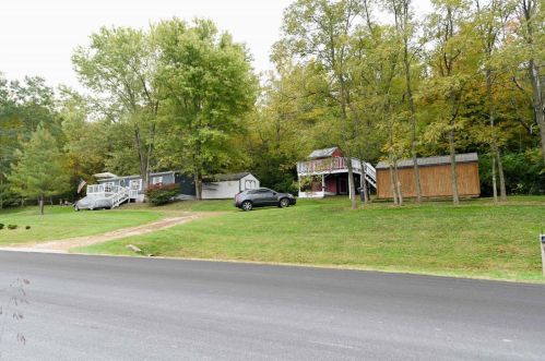16219 State Road 156, Patriot, IN 47038-9214