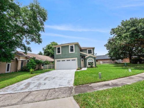 9949 Dean Oaks Ct, Orlando, FL 32825-3424