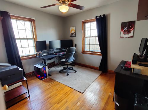 1497 93, Milwaukee WI 53214-4268 exterior