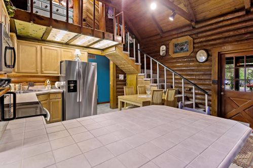 1702 Lake Reedy Blvd, West Frost Proof FL  33843-7652 exterior