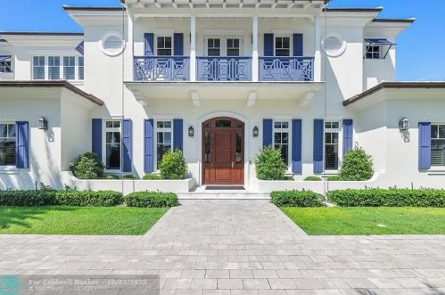 944 Seagate Dr, Delray Beach, FL 33483-6618