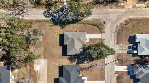 6792 Joy St, Milton FL  32583-9026 exterior