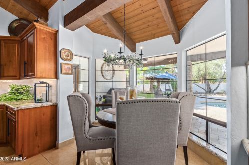 7316 Sunnyside Dr, Scottsdale AZ 85260-5680 exterior