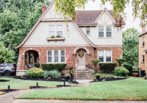 1348 Covedale Ave, Cincinnati, OH 45238-3860