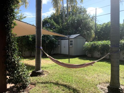 250 10th St, Delray Beach FL  33444-4048 exterior