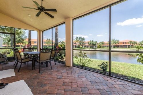 15594 Summit Place Cir, Naples, FL 34119-4126
