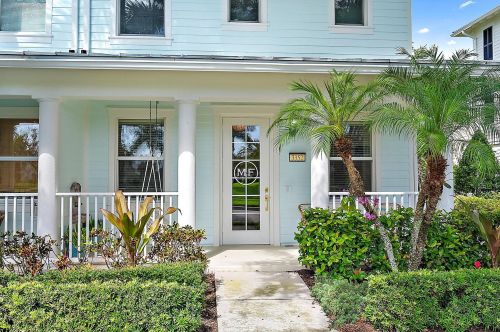 3352 Mallory Blvd, Jupiter, FL 33458-8772