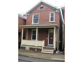 420 Urania Ave, Greensburg, PA 15601-3308