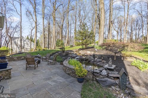 518 Fortress Cir, Leesburg VA  20175-8929 exterior