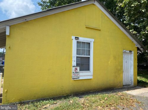 36 3rd St, Pottstown PA  19464-5208 exterior
