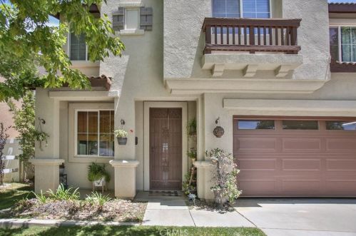 1528 Apple Canyon Rd, Beaumont, CA 92223-6423