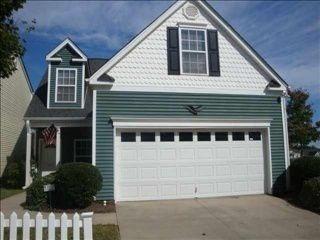 305 Scituate Ct, Simpsonville SC  29681-5781 exterior