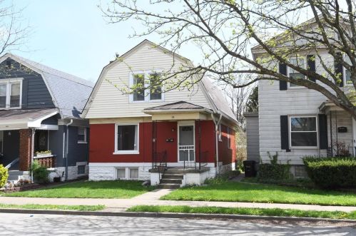 307 21st St, Covington, KY 41014-1113