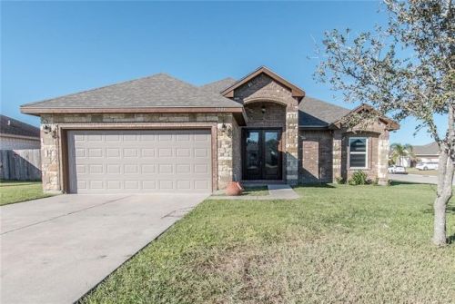 2901 Alice Ln, Kingsville, TX 78363-2815