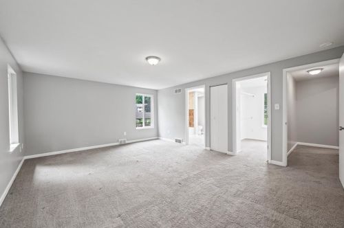 105 Lingay Ct, Glenshaw PA  15116-1035 exterior